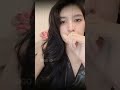 BIGO LIVE Pelan Cewek Kalem