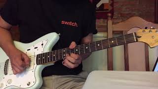 Dinosaur Jr. - What Else Is New? (lead part)