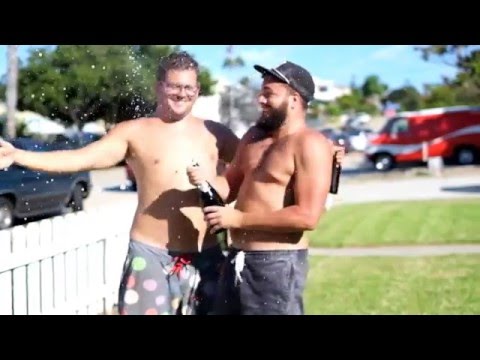 1 year in California