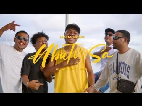 ABUTI SA -  ( Music Video)