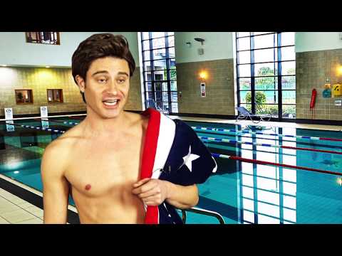 Celebrity Big Brother: The Trilogy Part 1