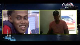 Entrevista Exclusiva a Makoca en Buena Noche TV