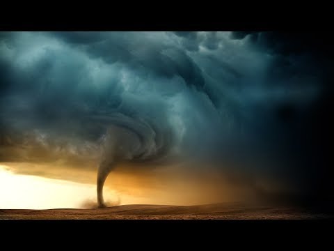 Tornado (R)