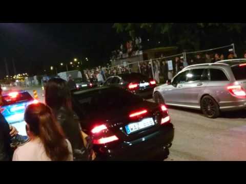 Steetrace 2016 september sätra