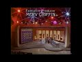 Jeopardy Credit Roll 5 23 1991