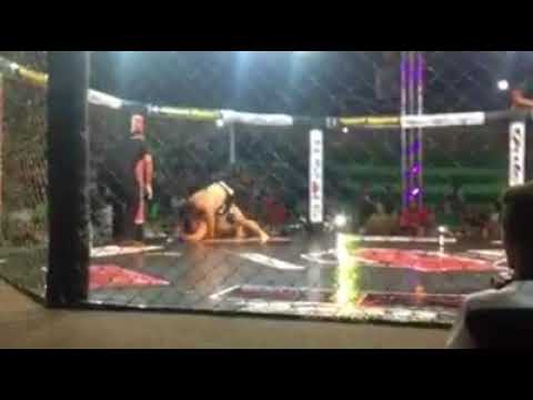 Raul Fernandes x Jera