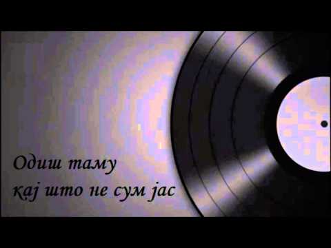 Мишко Талески - Одиш таму кај што не сум јас (2002 год.) / Misko Taleski