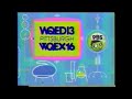 WQED WQEX Station ID 2002 PBS Kids Variant