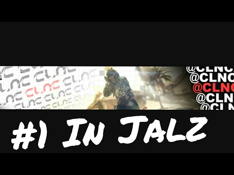 First Shot On Jalz (By Leader)