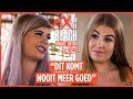 LESLEY over SHANI: “Tegen MIJ hoeft zij NOOIT MEER TE PRATEN” | EOTBDD: De Reünie #1