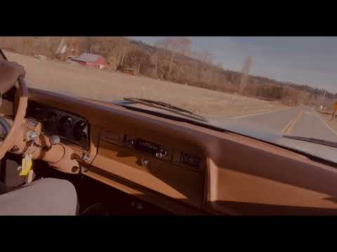 1976 Jeep Wagoneer Custom by Evolution Street & Trail