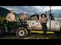 Montana Wardens On Duty Hunting Season Chaos