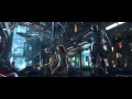 Cyberpunk 2077 Personal Responsibility Trailer ...