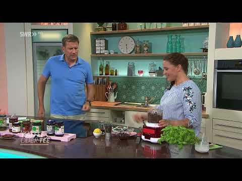 Mediterrane Küche: Kapern, Oliven, getrocknete Tomaten und mehr | Kaffee oder Tee