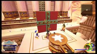 【KH3実況プレイ】part3-1