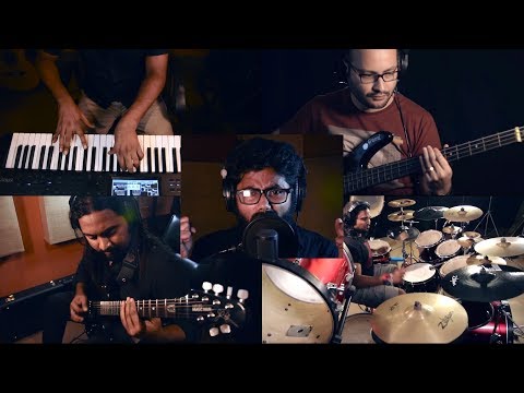 Maa (Official Video) | Jorimana | AlienZ | Bangla Band