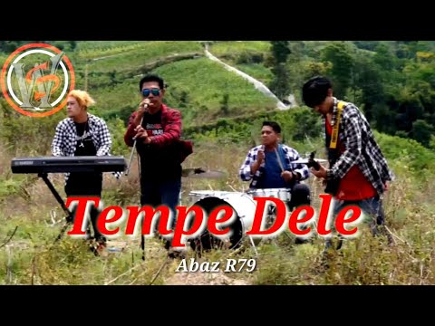 TEMPE DELE (Official Music Video) Abaz R79//YAG TV
