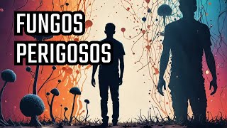 Doenças causadas por fungos
