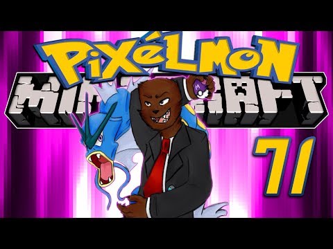 BRAND NEW ADVENTURE Minecraft Pixelmon Adventure #71 w/ JeromeASF & BajanCanadian