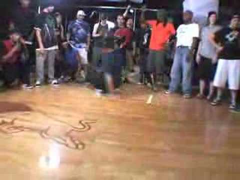 Beat Riders -- Isaiah is ridiculous