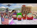 South Park Season 10b Intro Instrumental