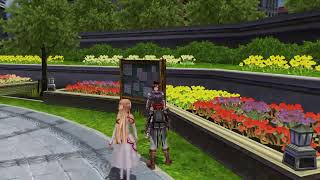 なにしよう？[SAO Re:―ホロウ・フラグメント]初見プレイ#10