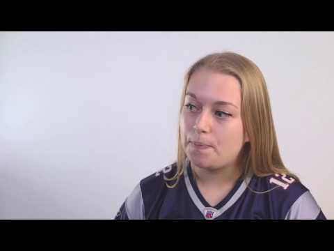 Virginia Woolf: A student's perspective