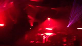 Must Destroy - Figure