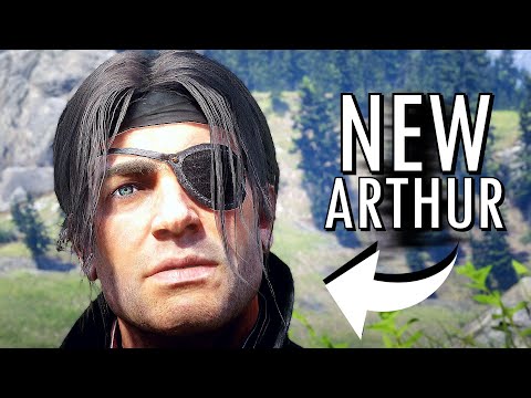 Best Mods for Red Dead Redemption 2