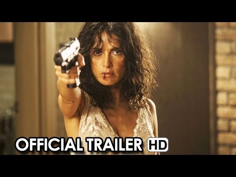 Everly (2015) Trailer