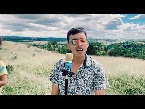 Akiles Martiins. Feat MC Scott - INSPIRAÇÃO