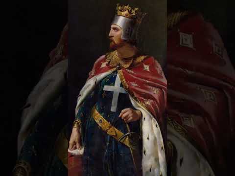 Richard the Lionheart Betrayed by a Coward #history #medievalhistory #historyfacts #middleages