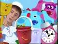 Blue S Clues Steve Sings Another Blue S Clues Day