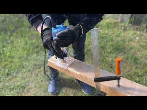 Миниатюра изображения товара Фрезер Katana FK2000
