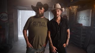 Colt Ford - Country AF (feat. Jay Webb) [Official Music Video]