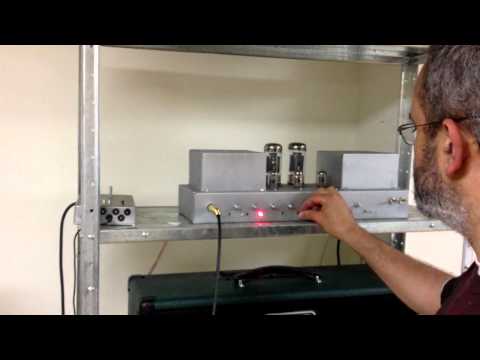 MI Amplification Megalith Gamma Sneak Peek