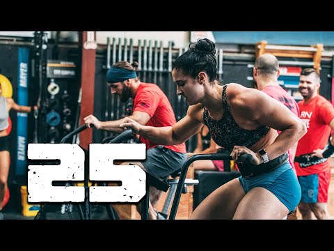 tttTD25 w/ Chandler Smith - TTT THROWDOWN