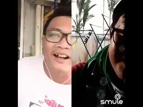 ANANG KELALU SOMBONG |SMULE