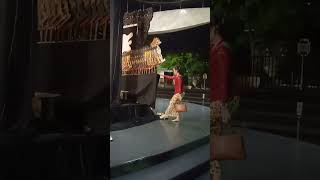 Download lagu Ketika Elisa Orcarus Datang#wayangkulit#cahyokuntadi#video #viral #wayangkulit #indonesia mp3