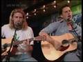 How You Remind Me Live - Nickelback 