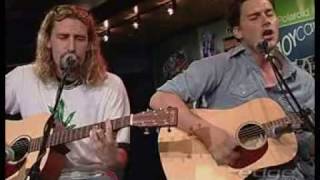 How You Remind Me Live - Nickelback