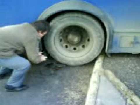 Bkv 153-as fennakadt 2. :))IK-412