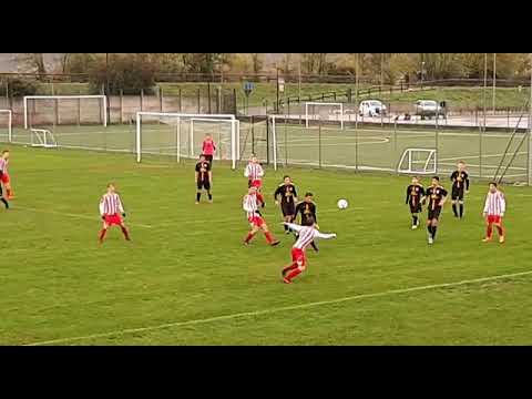 Veneto - Allievi Provinciali U17 Vicenza - Girone C - Giornata 5 - Calcio Trissino vs Alte Ceccato