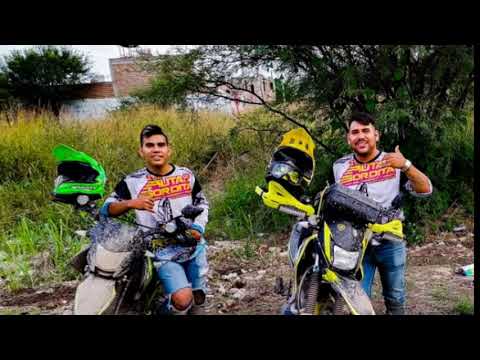 En las rutas Los De La Norte