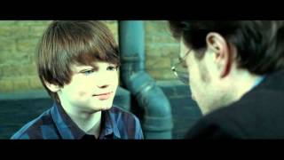 Harry Potter 8th Book The Cursed Child