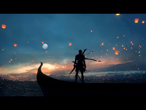 THE LONE WARRIOR Vol.2 | 1 HOUR of Best Epic Heroic Orchestral Music - The Power of Epic Music