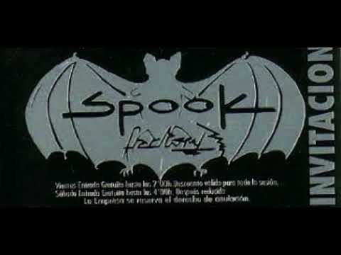Spook Factory 1994 Sesion Fallas