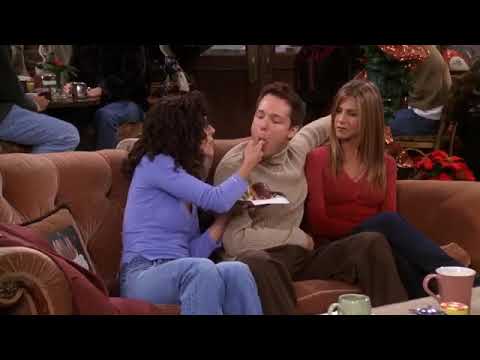 Friends - Rachel boyfriend