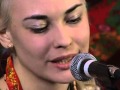 Beautiful Russian song and a girl (Mlada) 