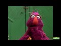 Classic Sesame Street As The World Takes Turns With Telly And Zoe